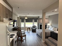 Western Budget Motel Leduc 3