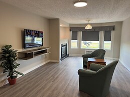 Western Budget Motel Leduc 3