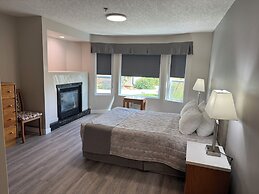 Western Budget Motel Leduc 3