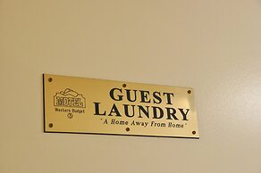 Western Budget Leduc 3