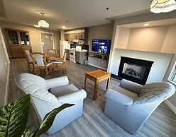 Western Budget Motel Leduc 3