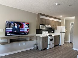 Western Budget Motel Leduc 3