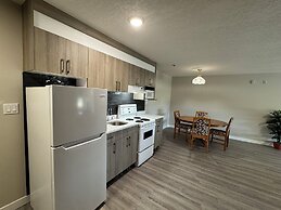 Western Budget Motel Leduc 3