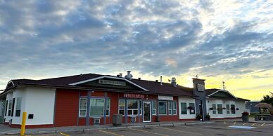 Western Budget Motel Leduc 3