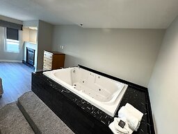 Western Budget Motel Leduc 3