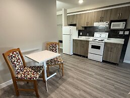 Western Budget Motel Leduc 3