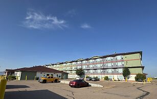 Western Budget Motel Leduc 3