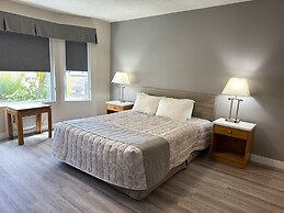 Western Budget Motel Leduc 3