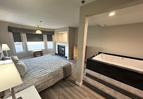 Western Budget Motel Leduc 3