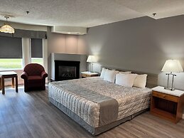 Western Budget Motel Leduc 3