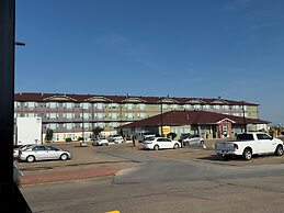Western Budget Motel Leduc 3