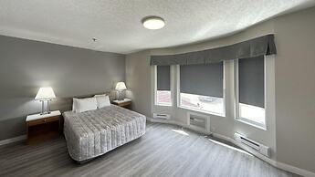 Western Budget Motel Leduc 3