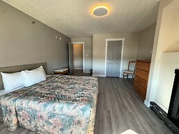 Western Budget Leduc 3