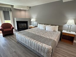 Western Budget Motel Leduc 3