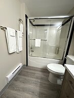 Western Budget Motel Leduc 3