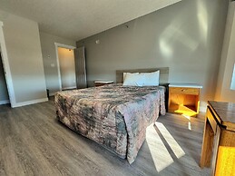 Western Budget Leduc 3