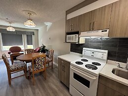 Western Budget Motel Leduc 3