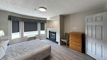 Western Budget Motel Leduc 3