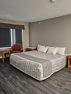Western Budget Motel Leduc 3