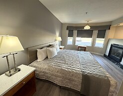 Western Budget Motel Leduc 3