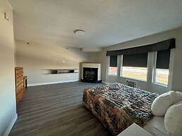 Western Budget Leduc 3