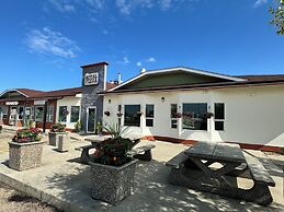 Western Budget Motel Leduc 3