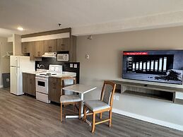 Western Budget Motel Leduc 3