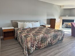 Western Budget Leduc 3