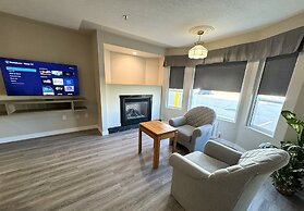Western Budget Motel Leduc 3