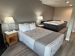 Western Budget Motel Leduc 3