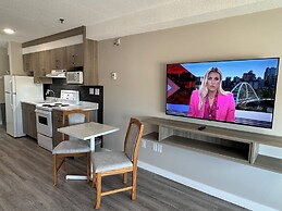 Western Budget Motel Leduc 3