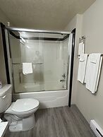 Western Budget Motel Leduc 3