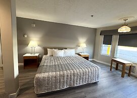 Western Budget Motel Leduc 3