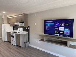 Western Budget Motel Leduc 3