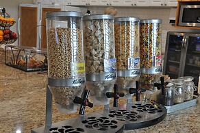 Western Budget Leduc 3