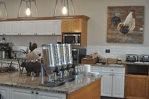 Western Budget Leduc 3