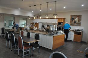 Western Budget Leduc 3