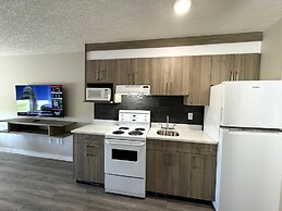 Western Budget Motel Leduc 3