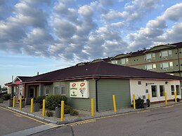 Western Budget Motel Leduc 3