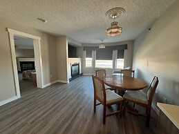 Western Budget Motel Leduc 3