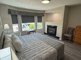 Western Budget Motel Leduc 3