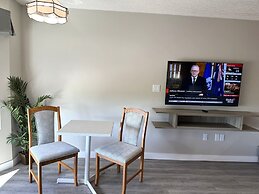 Western Budget Motel Leduc 3