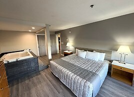 Western Budget Motel Leduc 3