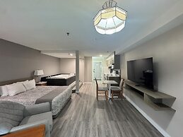 Western Budget Motel Leduc 3