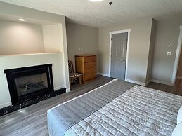 Western Budget Motel Leduc 3