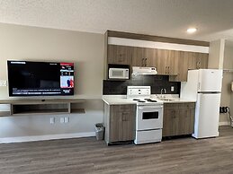 Western Budget Motel Leduc 3