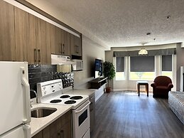 Western Budget Motel Leduc 3