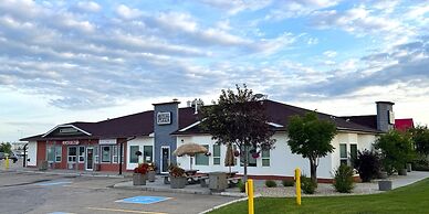 Western Budget Motel Leduc 3