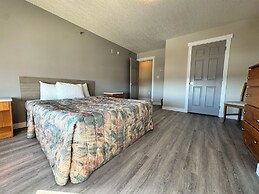 Western Budget Leduc 3