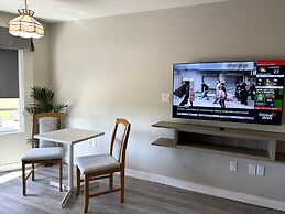 Western Budget Motel Leduc 3